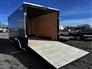 RoyalCargo 2027 LCH Utility Trailer