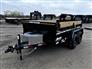 Southland 2027 SLD Dump Trailers
