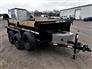 Southland 2027 SLD Dump Trailers