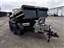 Southland 2027 SLD Dump Trailers