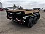Southland 2027 SLD Dump Trailers
