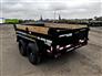 Southland 2027 SLD Dump Trailers