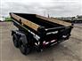 Southland 2027 SLD Dump Trailers