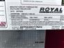 2027 RoyalCargo LARC Utility Trailer