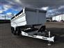 Southland 2027 SLD Dump Trailers