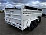 Southland 2027 SLD Dump Trailers