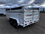 Southland 2027 SLD Dump Trailers