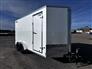 RoyalCargo 2027 LCH Utility Trailer