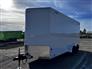 RoyalCargo 2027 LCH Utility Trailer