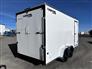 RoyalCargo 2027 LCH Utility Trailer