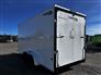 RoyalCargo 2027 LCH Utility Trailer