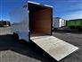 RoyalCargo 2027 LCH Utility Trailer