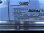 RoyalCargo 2027 LCH Utility Trailer