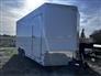 2027 RoyalCargo LCH Utility Trailer