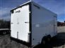 2027 RoyalCargo LCH Utility Trailer