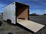 2027 RoyalCargo LCH Utility Trailer