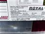 2027 RoyalCargo LCH Utility Trailer