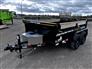 Southland 2027 SLD Dump Trailers