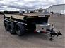 Southland 2027 SLD Dump Trailers