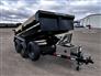 Southland 2027 SLD Dump Trailers