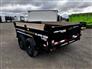 Southland 2027 SLD Dump Trailers