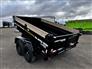 Southland 2027 SLD Dump Trailers