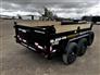 Southland 2027 SLD Dump Trailers
