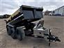 Southland 2027 SLD Dump Trailers