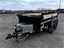 Southland 2027 SLD Dump Trailers
