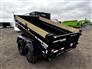Southland 2027 SLD Dump Trailers