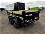 Southland 2027 SLD Dump Trailers
