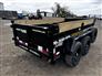 Southland 2027 SLD Dump Trailers