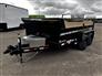 Southland 2027 SLD Dump Trailers
