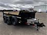 Southland 2027 SLD Dump Trailers