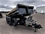 Southland 2027 SLD Dump Trailers