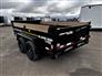 Southland 2027 SLD Dump Trailers
