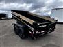 Southland 2027 SLD Dump Trailers