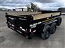 Southland 2027 SLD Dump Trailers