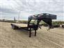 Norbert 2027 FDG Flatbed Trailers