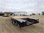 Norbert 2027 FDG Flatbed Trailers