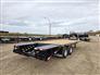 Norbert 2027 FDG Flatbed Trailers