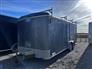 Forest River 2025 8X20 ENCL Other Trailers