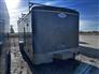 Forest River 2025 8X20 ENCL Other Trailers