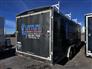 Forest River 2025 8X20 ENCL Other Trailers