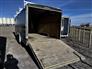 Forest River 2025 8X20 ENCL Other Trailers