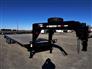 Trailtech 2027 ETD Flatbed Trailers