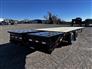 Trailtech 2027 ETD Flatbed Trailers