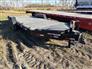 Southland 2024 LBA TLT Flatbed Trailers