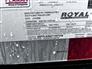 RoyalCargo 2026 XRARSM Utility Trailer