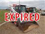 2017 Bobcat S650 Skid Steer